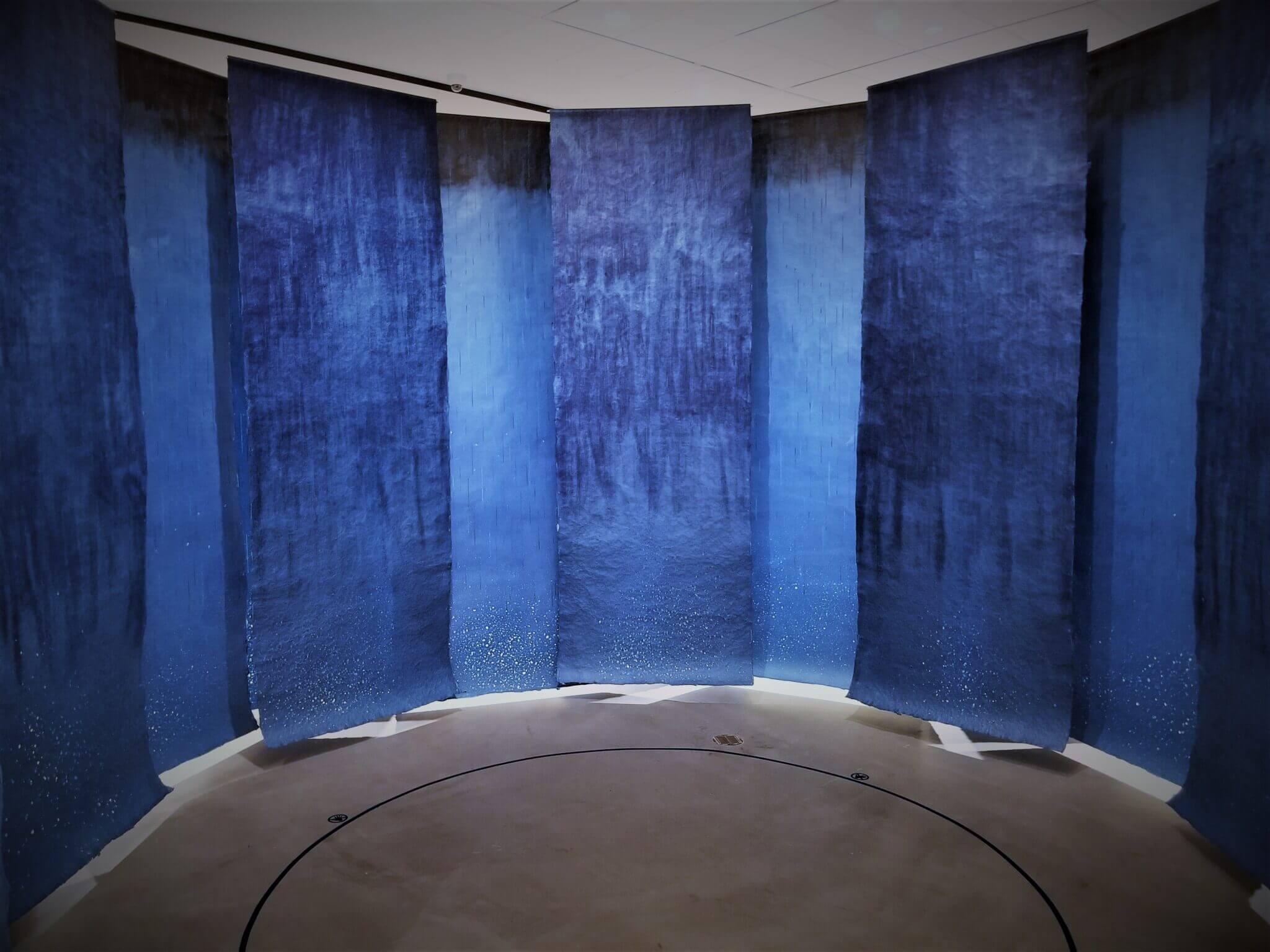 Blessed Rain | Ayomi Yoshida | 吉田亜世美